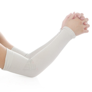 OEM Hot Sell Wholesale <b>Compression</b> Cycling <b>Arm</b> Warmers Breathable UV Protection Water Resistant Quick Dry Unisex Customized - Product Image 4