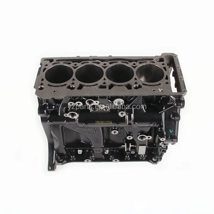 1.8T/2.0T इंजन के लिए खाली ब्लॉक फिट VW जेट्टा Tiguan के लिए ऑडी 06K 103 023 बी 06K105101 06K105101F 06K105101L 06L105101 06L105101F