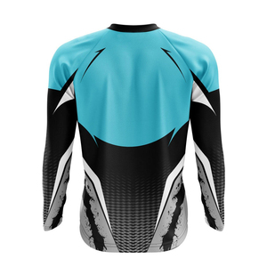 Camiseta de Paintball Ligera y Elegante para Hombre, Transpirable, 100% Poliéster, Ajuste Cómodo, para Actividades al Aire Libre, Entrenamiento, Duradera - Product Image 4