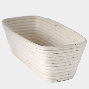 Panier à levain en rotin vietnamien pour l'épreuvage du pain fait à la main pour les grossistes et les clients d'exportation au détail - Product Image 2