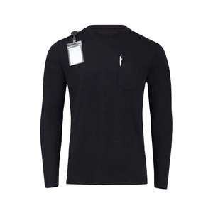 Sous-vêtement médical respirant pour le personnel infirmier, les médecins et le personnel hospitalier, à porter comme uniforme - Product Image 3