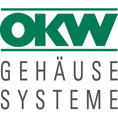 Odenwälder Kunststoffwerke Gehäusesysteme GmbH (OKW) logo
