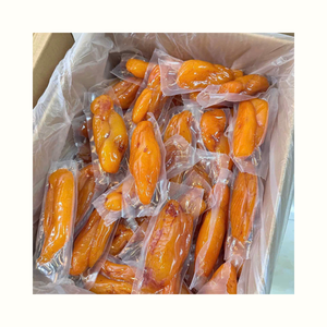 มันเทศอบแห้งขายส่ง ราคาแข่งขัน วัตถุดิบขนมธรรมชาติจากเวียดนาม สำหรับผู้นำเข้าและผู้ซื้อทั่วโลก - Product Image 3