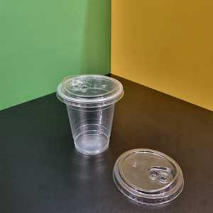 Nuevo en 2026, el más vendido: Vasos de plástico PP desechables de alta calidad, transparentes, de 360, 400, 500, 700, 800 y 900 ml, a bajo precio. - Product Image 3