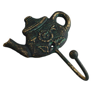 Ganchos de Pared de Diseño Personalizado para Colgar Ropa, Abrigos, Sombreros y Llaves - Product Image 6