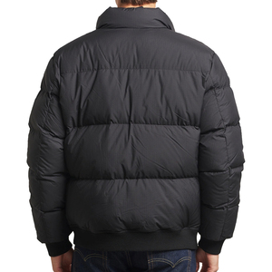 Chaqueta de Invierno Unisex con Acolchado, Impermeable, Transpirable y Resistente al Viento, con Relleno de Poliéster, Precio al por Mayor - Product Image 4