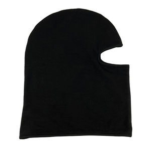 Pasamontañas de Alta Calidad Personalizado de Fábrica OEM/ODM, con un Solo Orificio, para Esquí, Protección Solar, Transpirable, Impermeable, Unisex para Adultos - Product Image 4