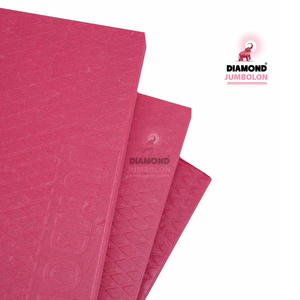 แผ่นไดมอนด์ จัมโบลอน เอ็กซ์พีเอส น้ำหนักเบา แข็งแรง และทนไฟ - Product Image 6