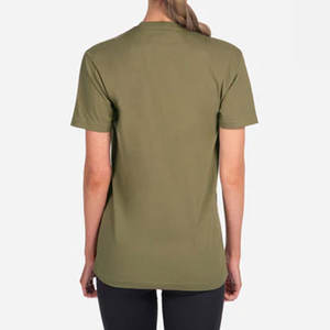 Camisetas Personalizadas con Estampado Gráfico 100% Algodón para Hombre, Camiseta de Cuello Redondo Personalizada - Product Image 1