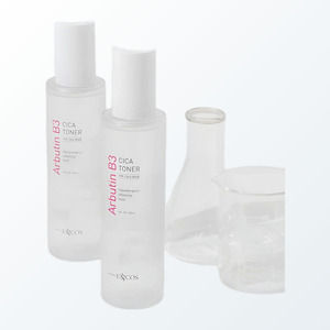 Productos coreanos para el cuidado de la piel ENCOS K-Beauty Ienkoseu Albutin B3 Cica Toner Hecho en Corea 120ml Artículos de maquillaje unisex - Product Image 1
