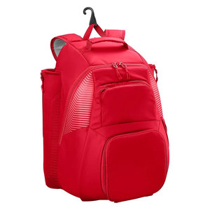 Bolsa de Equipo de Béisbol de Primera Calidad para Jugadores, Compartimentos Espaciosos, Diseño Duradero, Material de Nailon/Poliéster, Capacidad de 30-40L - Product Image 1