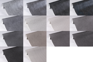 Film architectural pour intérieur DIONT SURFACE. Fabriqué en Corée. PVC décoratif auto-adhésif. Pour les murs, les portes, les meubles et plus encore. DMB001 - Product Image 3