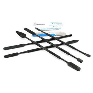 Herramientas de tallado de cera, herramientas para esculpir arcilla polimérica de acero inoxidable, Kit de herramientas de cerámica de arcilla para tallar moldeado - Product Image 6