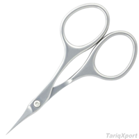 Meilleurs prix pour les instruments de beauté, outils de manucure et pédicure, ciseaux à cuticules portables à tension réglable, faciles à utiliser