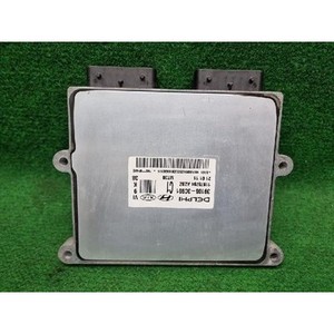 Equus a utilisé des ECU et des modules informatiques 391063C901 - Product Image 2