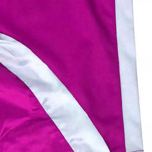 Uniformes de boxe personnalisés de qualité supérieure, couleur et taille sur mesure, 100% polyester, kimono de jiu-jitsu - Product Image 6