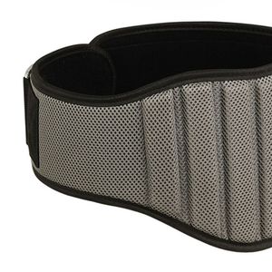 เข็มขัดยกน้ำหนักนีโอพรีนคุณภาพสูง ระบายอากาศได้ดี น้ำหนักเบา พร้อมการป้องกันระดับมืออาชีพ ผลิตในประเทศปากีสถาน - Product Image 4