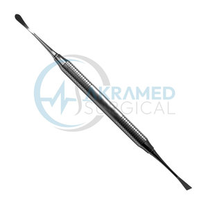 Elevador Periostal 3 Molt de Rendimiento Superior, Agarre Cómodo, Calidad Premium - Product Image 2