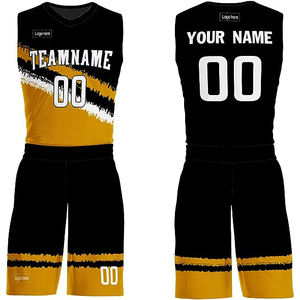 Servicio OEM, Venta Directa de Fábrica, Ropa Deportiva Personalizable de Alta Calidad, Cómoda y Transpirable, Entrega en Siete Días, Ropa de Baloncesto - Product Image 1