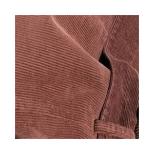 Tela de pana de alta calidad 100% Técnicas de estilo de diseño personalizable y material UK para camisa ropa pantalón - Product Image 5