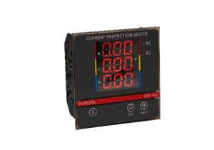 Premium Digital Protection <b>Relay</b> for Electrical Automation Industrial Electrical Safety <b>Relay</b> with Stable Performance - Product Image 2