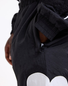 Pantalons de jogging en coton personnalisés pour hommes, vêtements décontractés streetwear, tissu de haute qualité, fabrication de vêtements en gros OEM et ODM - Product Image 6