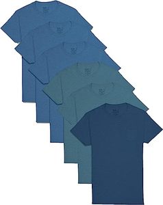 Camisetas de Hombre en Oferta, Todas las Tallas, Modernas, Casuales, Coloridas, con Logotipo Personalizado, 280g, Transpirables, Estilo Vintage, Tallas Grandes - Product Image 3