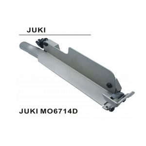 Cortador de cadena MO6714D para máquina de coser HECHO EN TAIWÁN PIEZAS DE MÁQUINA DE COSER INDUSTRIAL JUKI - Product Image 1