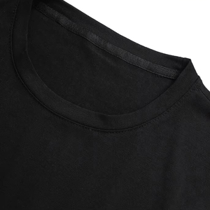 Camiseta Personalizada 100% Algodón, Camisetas Extra Grandes para Hombre, Camisetas de Alta Calidad para Hombre, Más Vendidas 2026 - Product Image 6