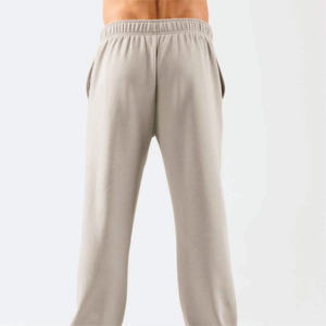 Pantalones de Forro Polar de Algodón Transpirables y Cálidos para Mujer, Talla Grande, con Estampado Personalizado y Forro de Encaje y Peluche - Product Image 3