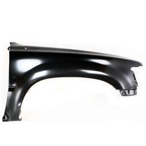 PIÈCES DE CARROSSERIE AUTO AILE AVANT pour TOYOTA HILUX PICKUP 1992-1995 2WD 53811-89208 53301-89202 AILE LATÉRALE DE VOITURE - Product Image 1