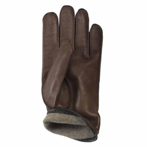 Latest Design Men's Genuine Leather Thermal <b>Gloves</b> Winter Outdoor Casual Daily Use Customized Wholesale Price - Product Image 6
