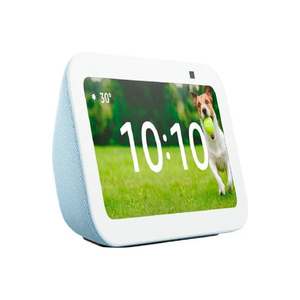 Pantalla Inteligente de 5.5 Pulgadas con Control por Voz y Soporte de Transmisión de Amazon Echo Show 5 - Product Image 2