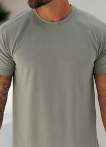 Camisetas Personalizadas Multicolores para Hombre, Camisetas Unisex de Algodón Personalizadas, Camisetas para Hombre ODM/OEM - Product Image 2