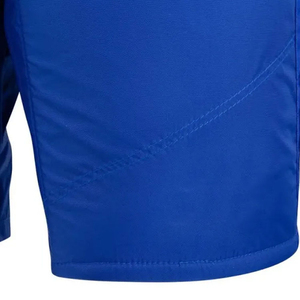 2026 Custom Sublimated Team Hockey Shell with Stretch Gussets Pro Fit Design Hot Arrival For Men's Pant - Product Image 5