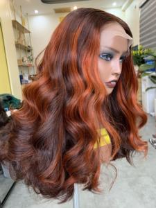 100% vrais cheveux vierges humains Remy sans perte sans enchevêtrement cuticule alignée I Tip Extensions de cheveux cheveux humains pour femme - Product Image 5