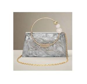 Sacs à main miniatures faits à la main à prix avantageux, très vendus, sac à main en résine écologique, dernier modèle MULTI CRAFT de haute qualité - Product Image 1