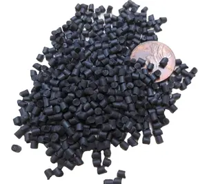 100% nouvelle qualité vierge PP matière première polypropylène PP granules PP particules bloc copolymère polypropylène matériaux