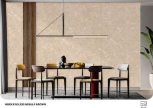 Losas de porcelana Prestige Sculptline Carving de 60x120 cm, 600x1200 mm, 24x48, con textura estructurada contemporánea para uso residencial y comercial. - Product Image 3