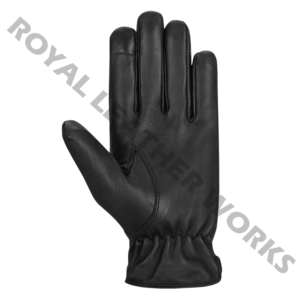 Gants de sécurité en cuir antistatiques durables de qualité supérieure, gants de conduite automobile, nouveau design, gants de mode pour l'extérieur - Product Image 2
