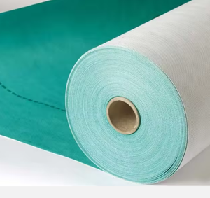 Membrana Impermeable y Transpirable Similar a Dupon para Techos Inclinados o Paredes de Madera - Product Image 1