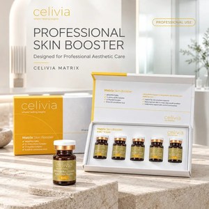 SKIN BOOSTER CELIVIA MATRIX Suero Revitalizante para la Piel Matrix 5 mL - Product Image 2