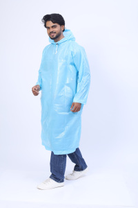 Imperméable, léger, pliable, portable, de secours, pour adultes, femmes et hommes, randonnée, camping, voyage, utilisation en plein air - Product Image 5