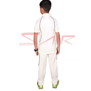 Uniforme de Cricket de Alto Rendimiento Hecho a Medida, Nuevo Uniforme de Cricket con Diseño Moderno - Product Image 3