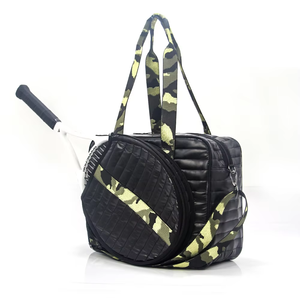 Bolsa de Raqueta de Tenis Deportiva Personalizada al por Mayor para Mujer, Tendencia Top 2026, Bolsa para Raqueta de Pádel, Bolsa de Transporte para Raqueta de Pickleball - Product Image 4