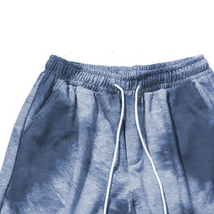 Shorts en jean délavé à l'acide, fabriqués au Pakistan, prix bas, couleur personnalisée, haute qualité, confortables. - Product Image 4