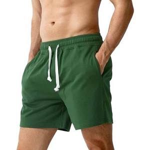 Shorts confortables pour tous les jours avec coutures durables et coupe décontractée pour plusieurs activités et occasions - Product Image 5