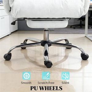 Silla de Oficina Adecuada para Dormitorio y Estudio, para Uso Multipropósito - Product Image 2