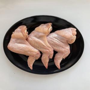 ปีกไก่แช่แข็ง 3 ข้อ ข้อกลาง ขายส่งแบบยกกระสอบ 10 กก. เกรดดีที่สุด - Product Image 2