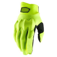 Nouveaux gants de moto MX personnalisés en polyester, résistants à l'eau, durables, pour la course en plein air, motocross, VTT, été, qualité supérieure